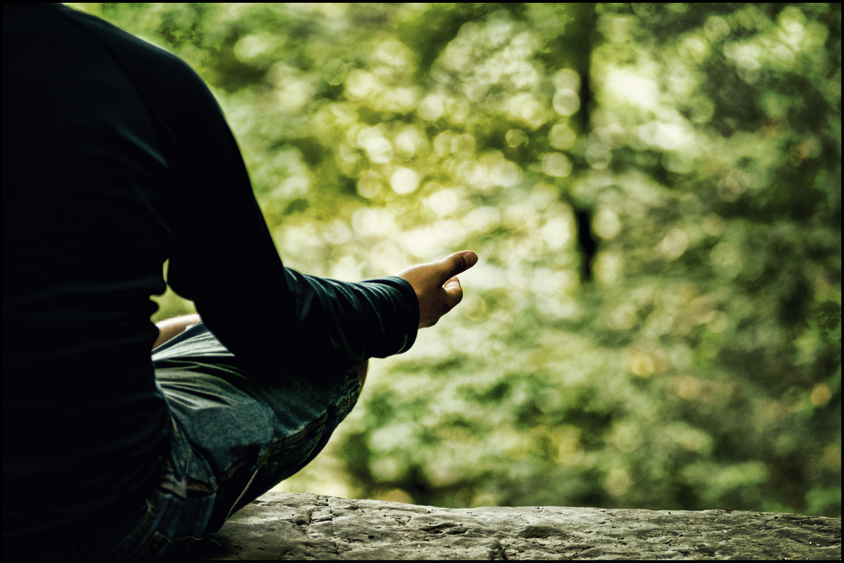 Meditation in Recovery: Research and Benefits of Practice