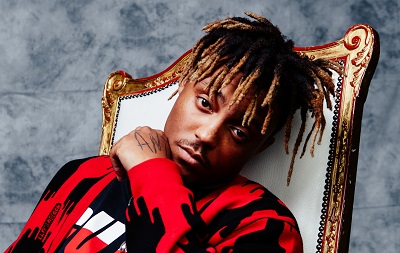Head Into The Weekend With Juice WRLD's Hour Long Freestyle
